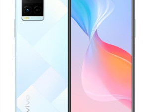 Vivo Y21 4/64 GB Pearl white