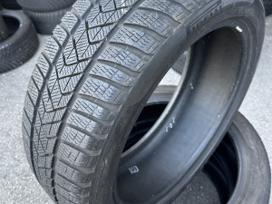 245 45 r 20 Pirelli 1x Guma