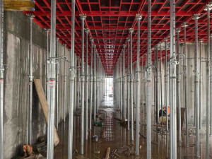 OPLATA ALUMINISKA NOVA FARESIN ALUTEC