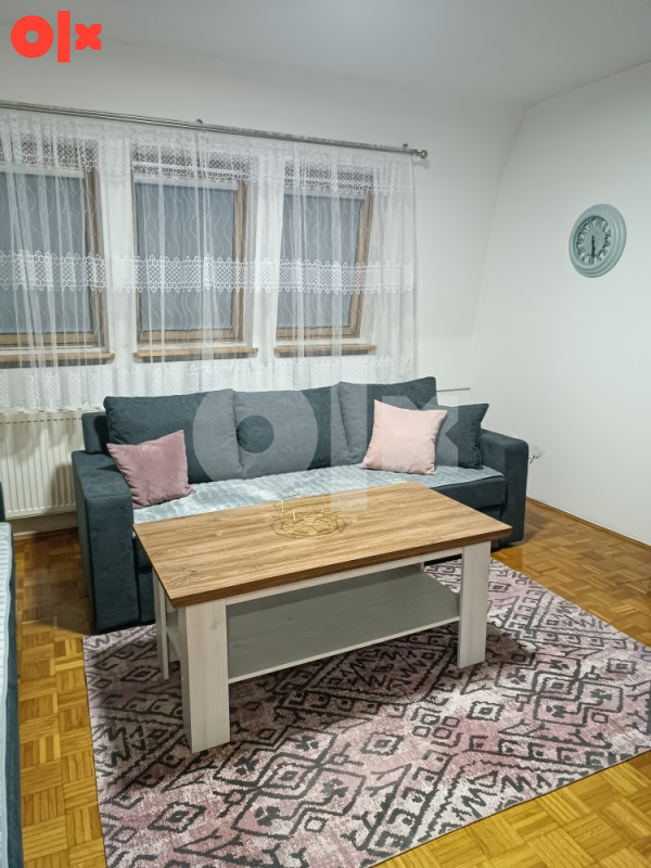 Izdavanje stana Sarajevo - Centar- Bare