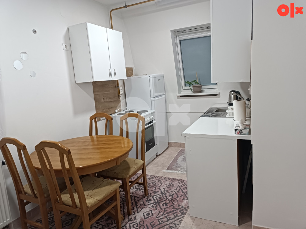 Izdavanje stana Sarajevo - Centar- Bare 3
