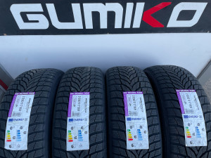 215/60 R17 NEXEN WINGUARD SUV 96H 215 60 17