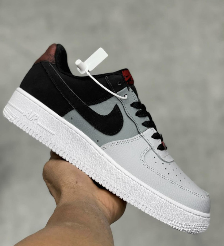 nike air force 1 tricolor