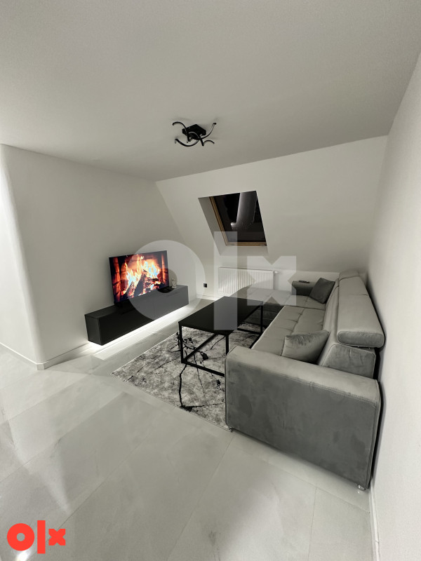 Soft Loft Apartman - stan na dan - Stupine Tuzla 3