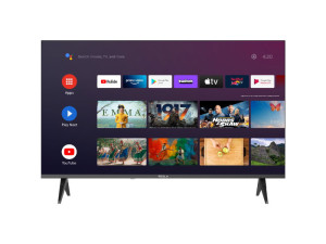 TESLA TV SMART 43E635 43" ANDROID 43E635BFS