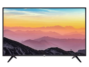 TV VOX 55" 4K UHD 55A11U672B ANDROID WIFI 3GOD.GAR