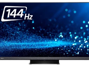 HISENSE TV LED 65U8KQ 144Hz 6ms Mini LED 5 God Gar