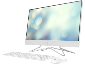 HP All-in-One 24-df1069ny23,8" NT,Bijeli,i5 1135G7,8GB(
