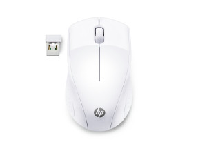 HP Wireless Mouse 220 whiteHP Wireless Mouse 220 Snow w