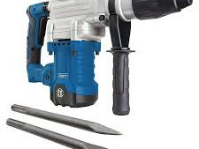 Cekic busilica 1600W Scheppach