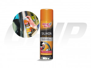 SPREJ PROTIV ZALEĐIVANJA KEDERA - GRIP.BA