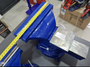 Okretni skrip stega MOLLER 250 mm