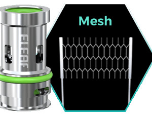 Eleaf EP grijač 0.6ohm iJust AIO Pro iStick i75