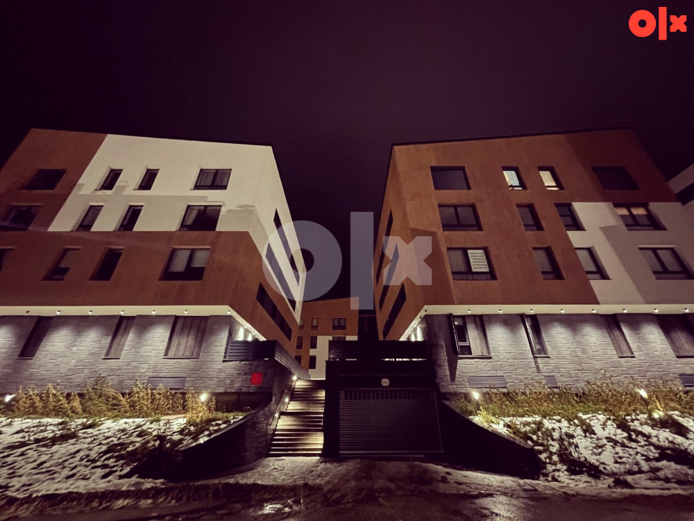 Ski, cocoa & novel, studio apartman Bjelasnica 19