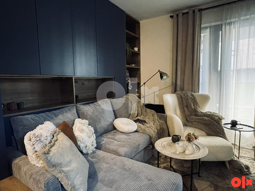 Ski, cocoa & novel, studio apartman Bjelasnica