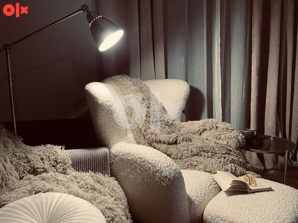 Ski, cocoa & novel, studio apartman Bjelasnica 11