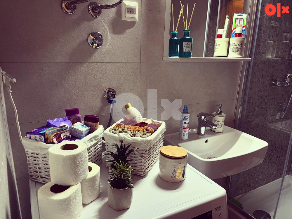 Ski, cocoa & novel, studio apartman Bjelasnica 24