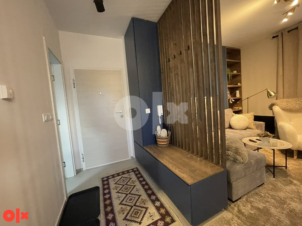 Ski, cocoa & novel, studio apartman Bjelasnica 10