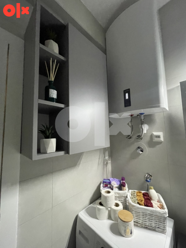 Ski, cocoa & novel, studio apartman Bjelasnica 23