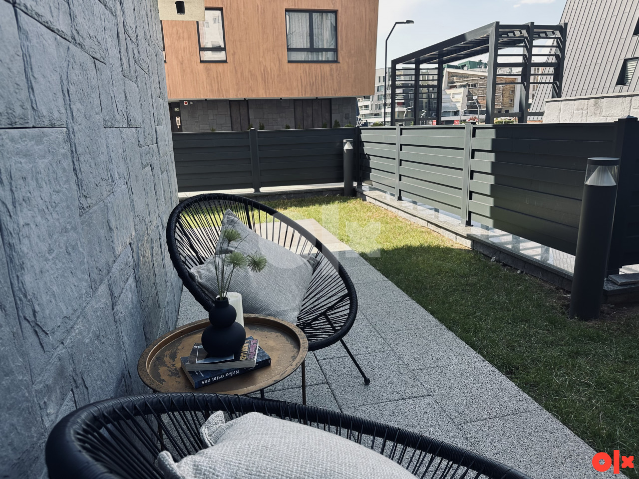 Ski, cocoa & novel, studio apartman Bjelasnica 6