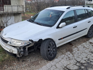 Renault Laguna 1.9 dci U DIJELOVIMA
