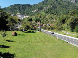 Zemljište Konjic Iznajmljivanje