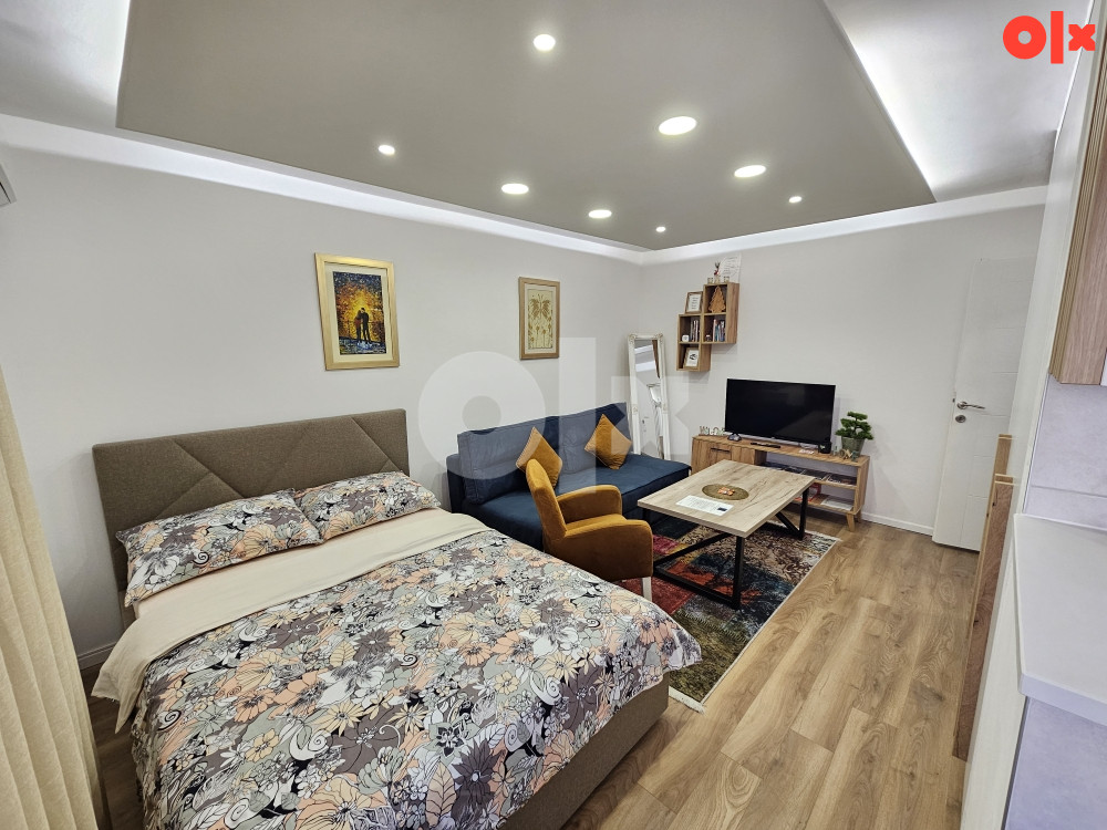 Stan na dan / Studio Apartman Noel Sarajevo - Novi Grad