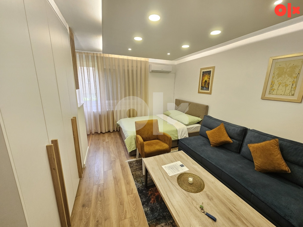 Stan na dan / Studio Apartman Noel Sarajevo - Novi Grad 6