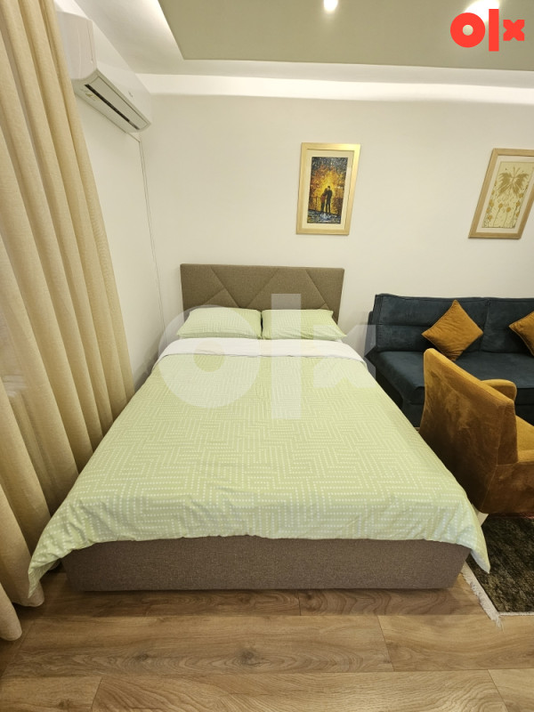 Stan na dan / Studio Apartman Noel Sarajevo - Novi Grad 5