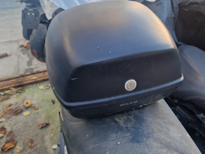 Nosac kofera i kofer Gilera Runner