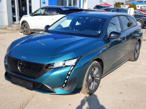 Peugeot 308 SW ACTIVE 1.5 BlueHDI 130 KS EAT8 2024