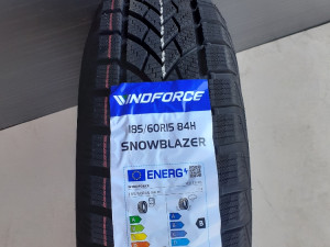 185 60 15 WINDFORCE 185/60 15 ZIMSKE GUME R15 R 15 MS M S