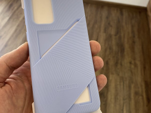 SAMSUNG A33 MASKA ORIGINAL