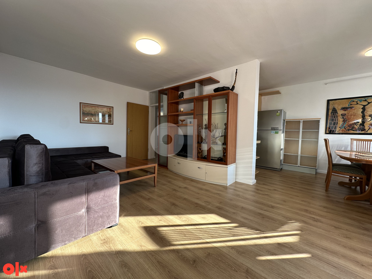 Grbavica - Četverosoban stan CCA 90 m2 2