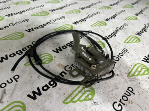 BRAVA BRAVICA SAJLA OTVARANJA HAUBE PEUGEOT BIPER 2010