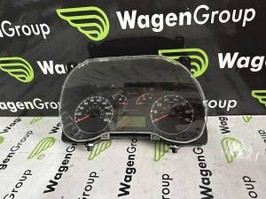 Taho celer sat Peugeot Bipper 2010