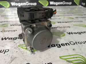 ABS pumpa modul Peugeot Bipper 2010 (fotografija 2)