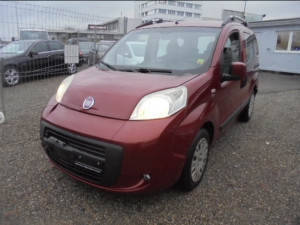Dijelovi Fiat Qubo