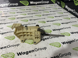 Salt tebla Peugeot Bipper 2010