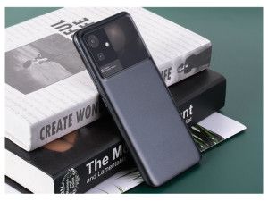 Back2school MOBITEL CUBOT NOTE 21 6GB/128GB +Bluetooth Slušalice