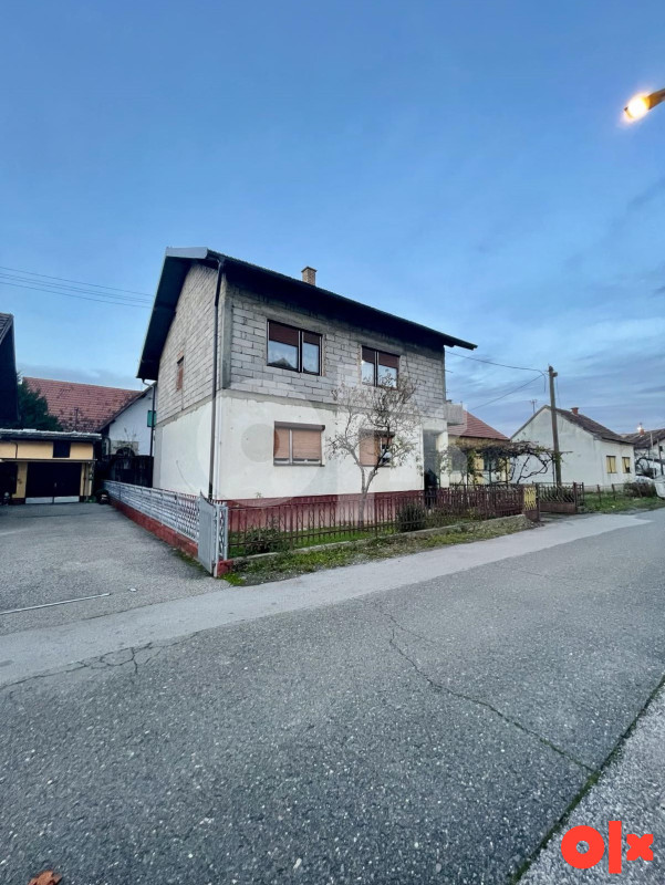 Kuća Gradiška 176m2