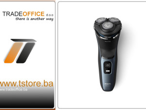 PHILIPS Aparat za brijanje S3144\00 - Garancija 2 godine