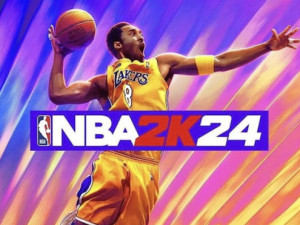 NBA 2K24 (PS4/PS5) DIGITAL
