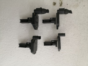 Protok zraka 1.6, 2.0 benzin Golf 4, Bora, skoda, audi, SEAT