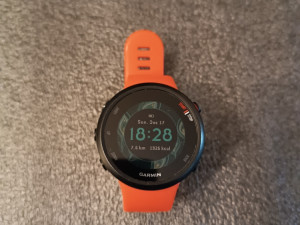 Garmin forerunner 45 sportski sat