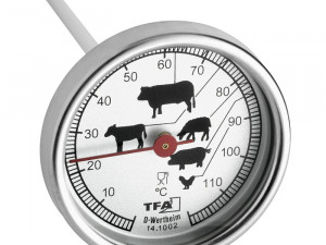 Termometar za pečenje TFA, 14.1002
