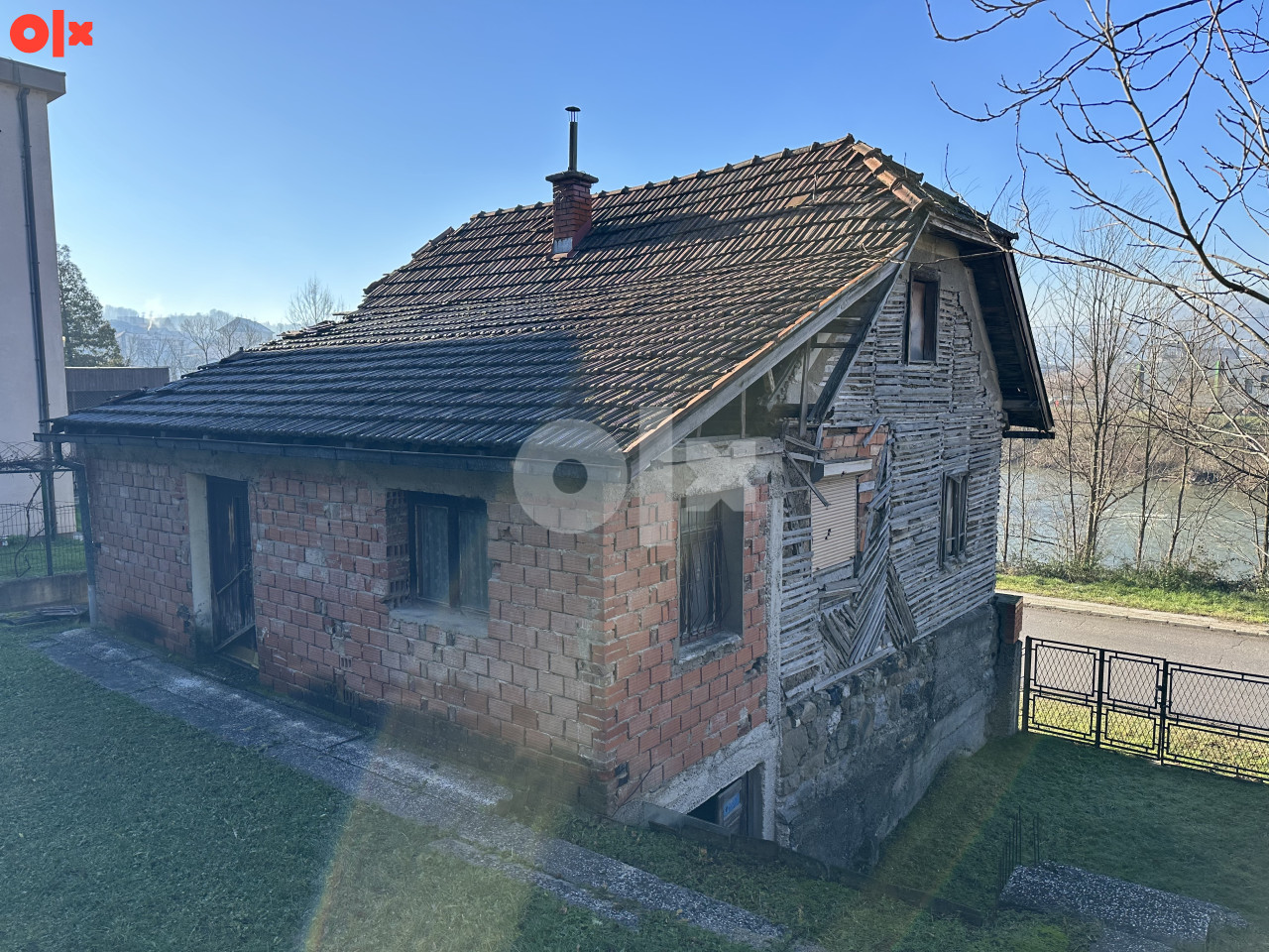 Zemljište - Zavidovići 2