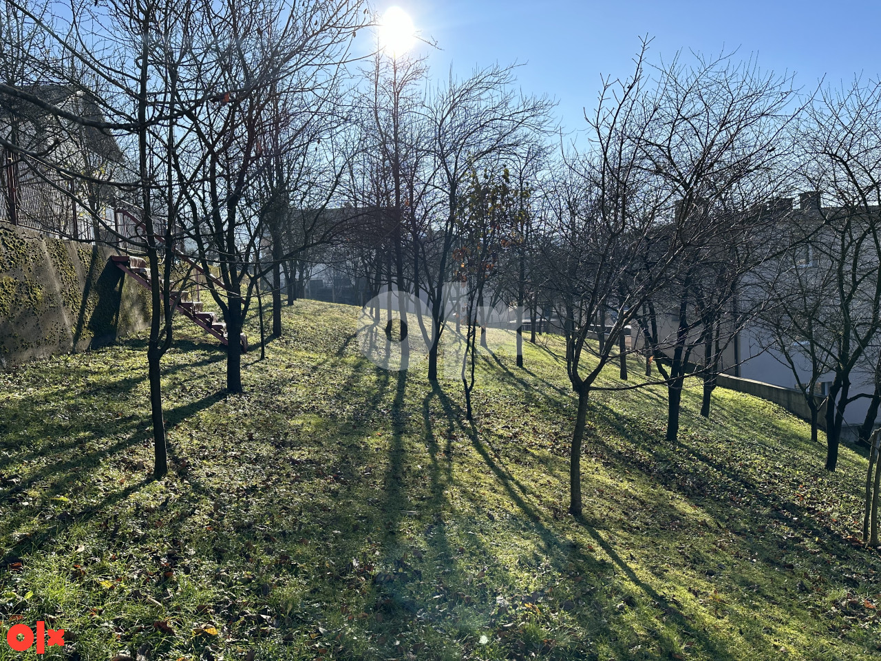 Zemljište - Zavidovići 5