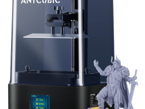 3D Printer Anycubic Photon Mono 2 6.6 4K+ dentalni