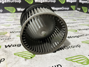 Ventilator kabine motoric Nissan Qashqai (fotografija 2)